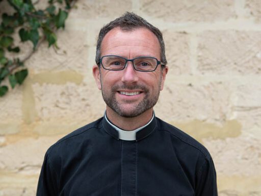 Father Matthew Smedley