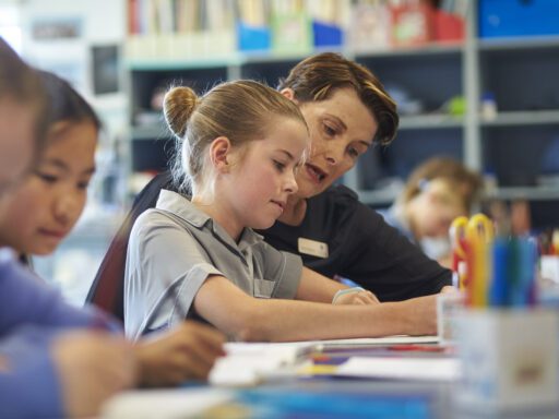 Junior School Handbook