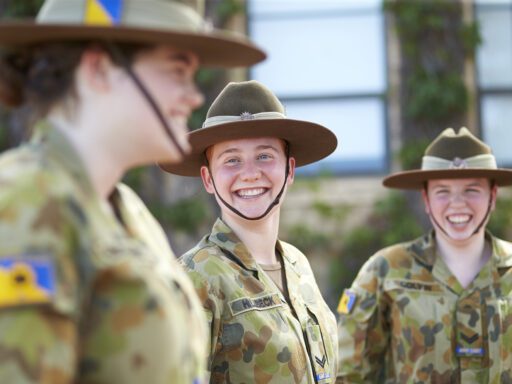 Cocurricular Opportunities