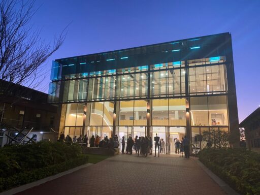 Joy Shepherd Performing Arts Centre