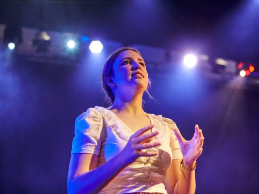 Individual / Group Speech and Drama Tuition