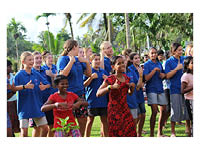 community service supported charities14 - St Hilda's Anglican School For Girls