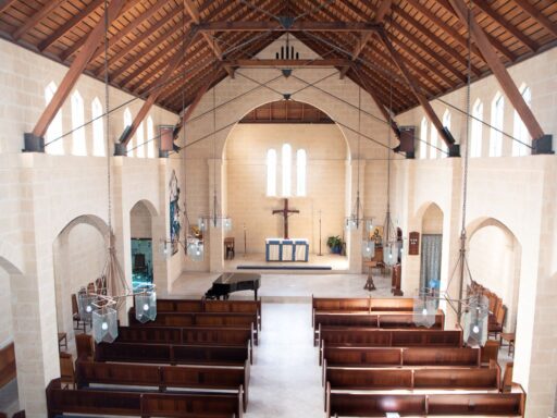 Chapel of St Hilda of Whitby