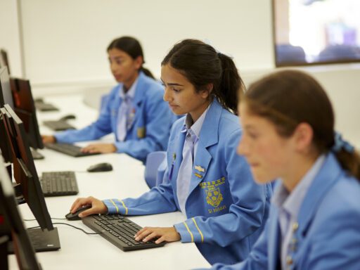 Senior School Academic Handbooks