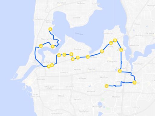 Southern Suburbs Service