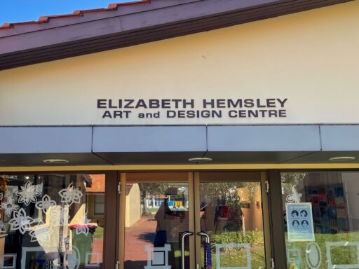 Elizabeth Hemsley Art and Design Centre