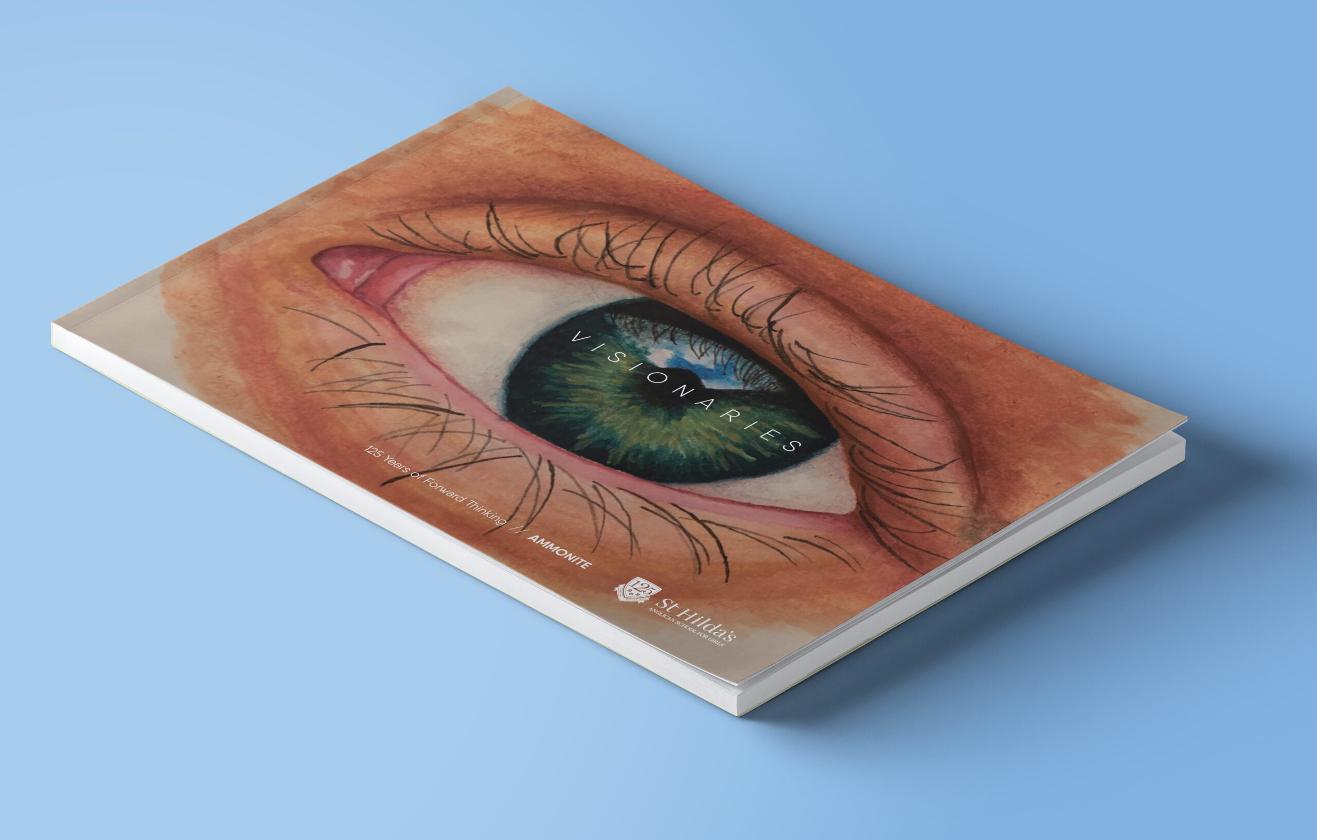 Ammonite Magazine 2021