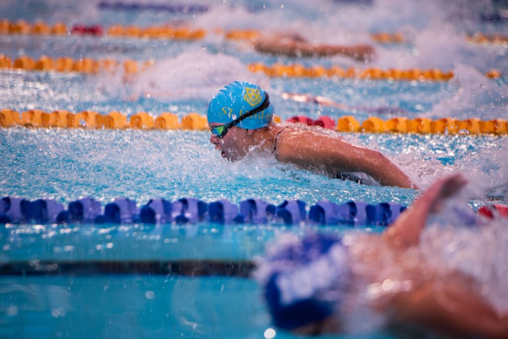 Print-2-3 - St Hilda's Anglican School For Girls