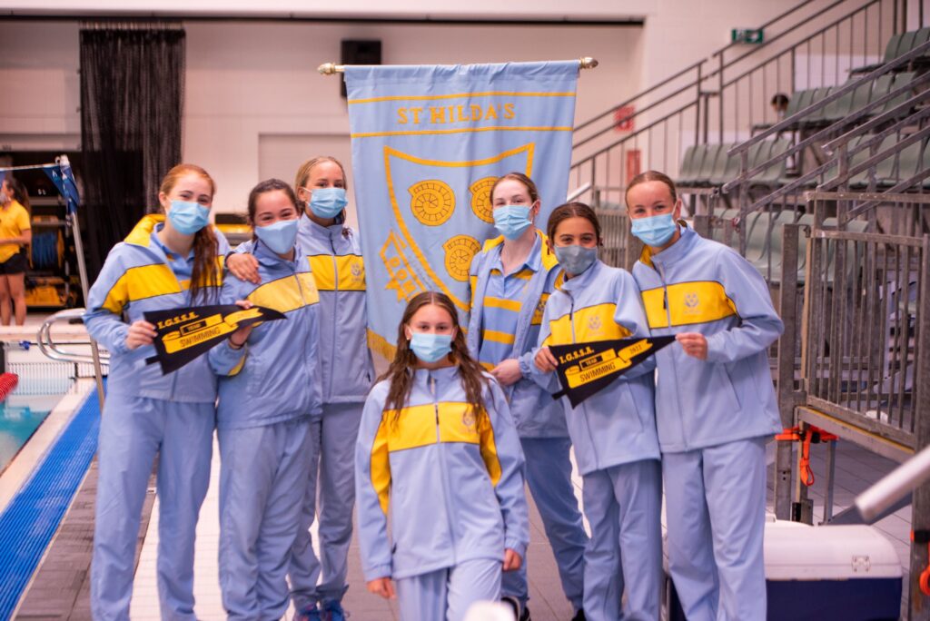 Print-3 - St Hilda's Anglican School For Girls