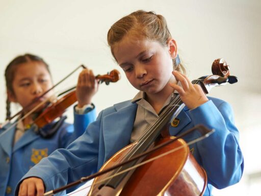 Individual Music Tuition