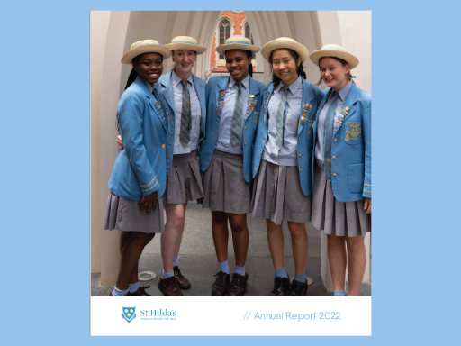 Annual Report