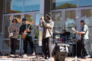 South Summit Performance - St Hilda's Anglican School For Girls