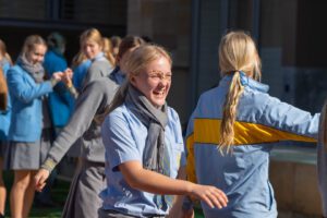 Reconciliation Week - St Hilda's Anglican School For Girls