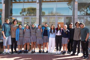 South Summit Performance - St Hilda's Anglican School For Girls