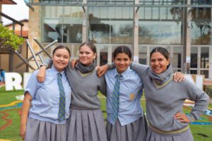 Reconciliation Week - St Hilda's Anglican School For Girls
