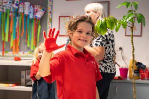 Junior School Reconciliation Week - St Hilda's Anglican School For Girls