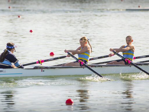 Rowing Connect