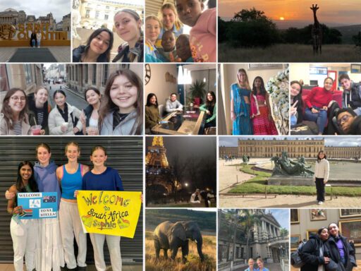 2022 Student Exchange