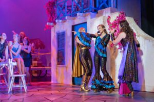 Senior School Production - St Hilda's Anglican School For Girls