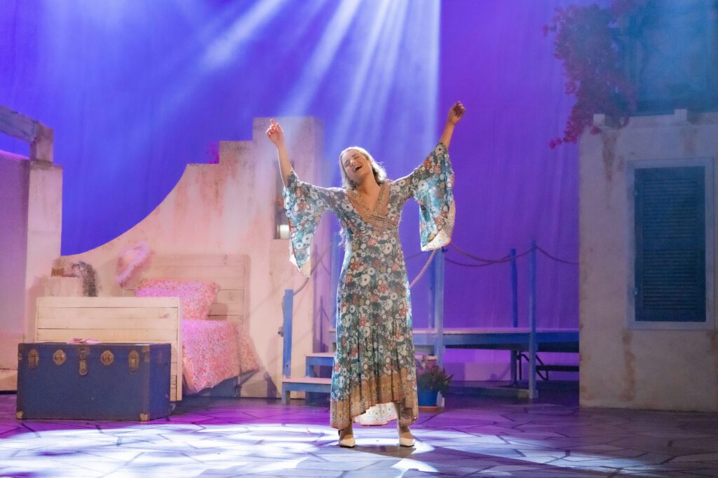 Senior School Production - St Hilda's Anglican School For Girls