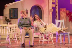 Senior School Production - St Hilda's Anglican School For Girls