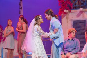 Senior School Production - St Hilda's Anglican School For Girls