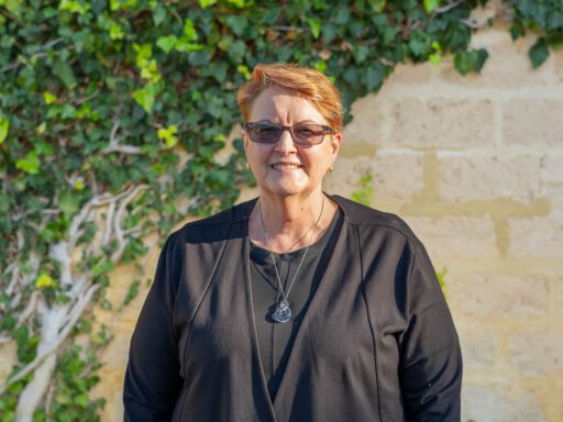 Prof Tanya Fitzgerald