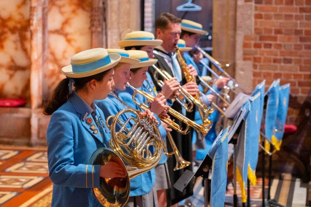 Senior School St Hilda's Day - St Hilda's Anglican School For Girls