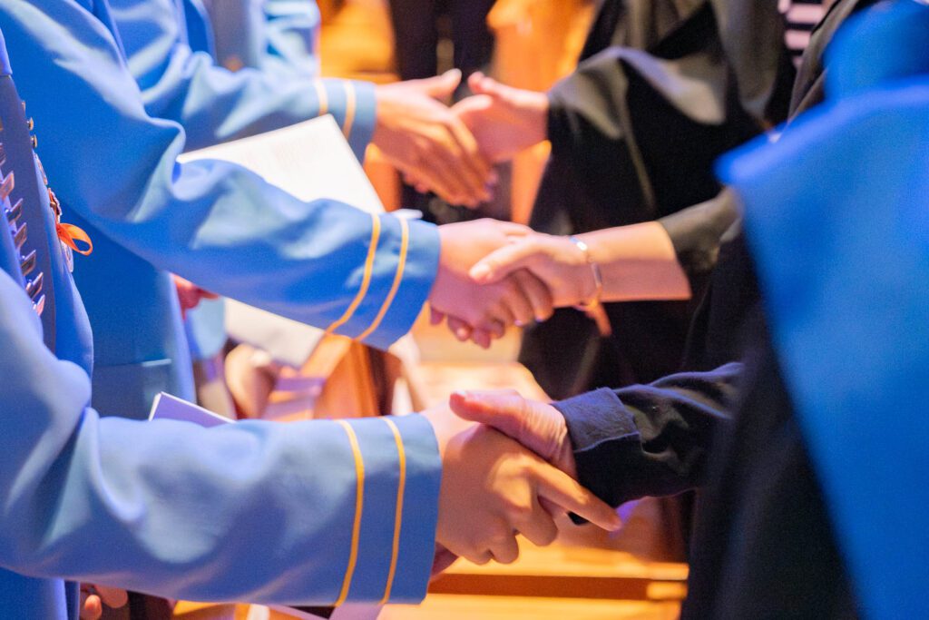 Senior School St Hilda's Day - St Hilda's Anglican School For Girls