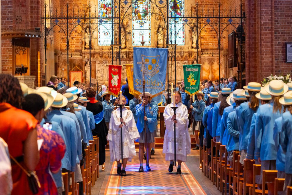 Senior School St Hilda's Day - St Hilda's Anglican School For Girls