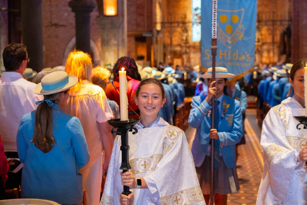 Senior School St Hilda's Day - St Hilda's Anglican School For Girls