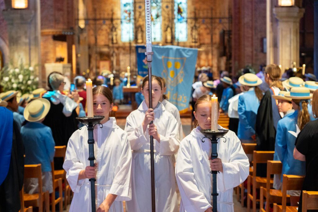 Junior School St Hilda's Day - St Hilda's Anglican School For Girls