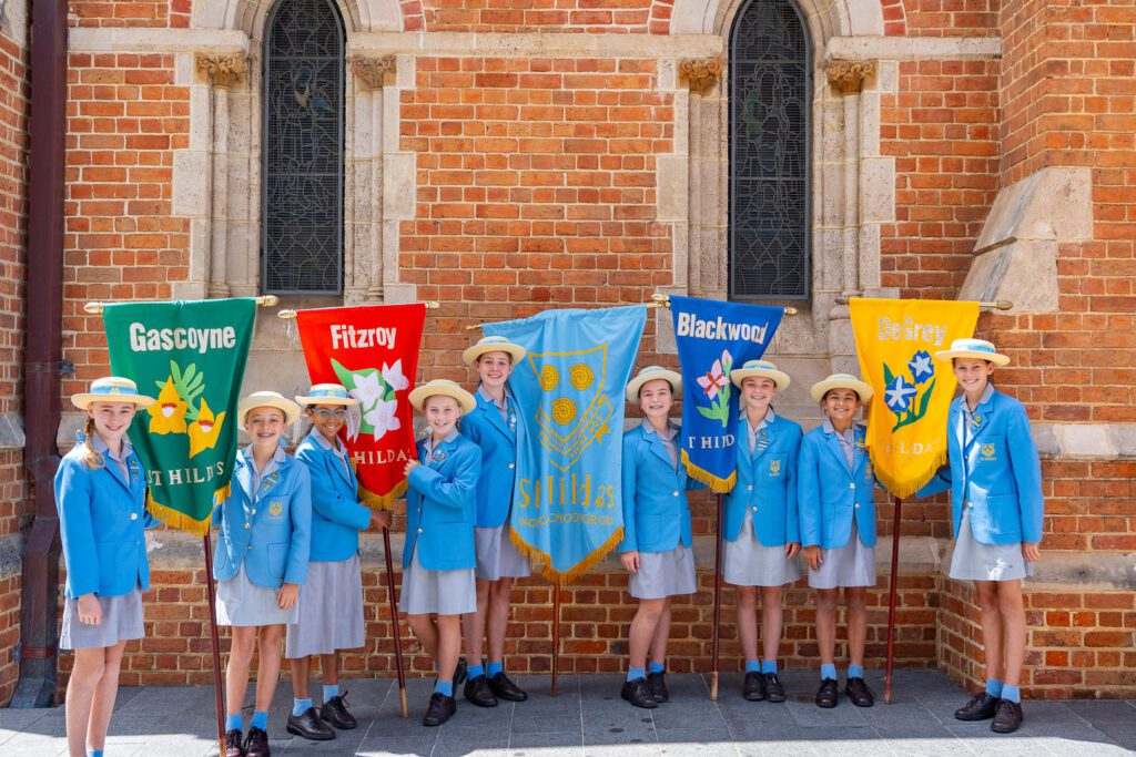 Junior School St Hilda's Day - St Hilda's Anglican School For Girls