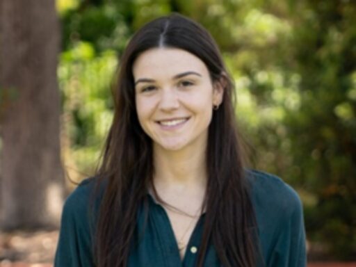 Jayde Hope-Blyth (2015)