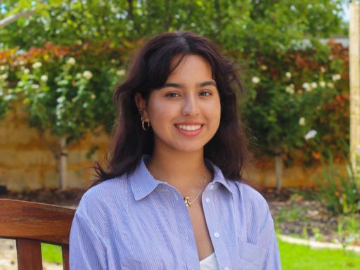 Sofia Martinez-Sanchez (2023)