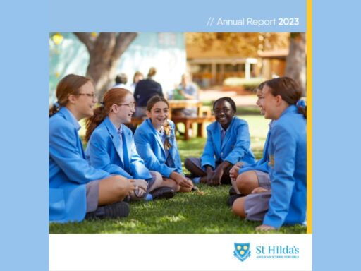 Annual Report