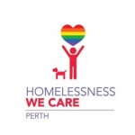 Homelessness We Care Logo - St Hilda's Anglican School For Girls