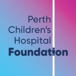 Perth Children Hospital Foundation Logo - St Hilda's Anglican School For Girls