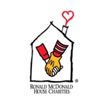 Ronald McDonald House Charity Logo - St Hilda's Anglican School For Girls