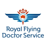 Royal Flying Doctors Service Logo - St Hilda's Anglican School For Girls