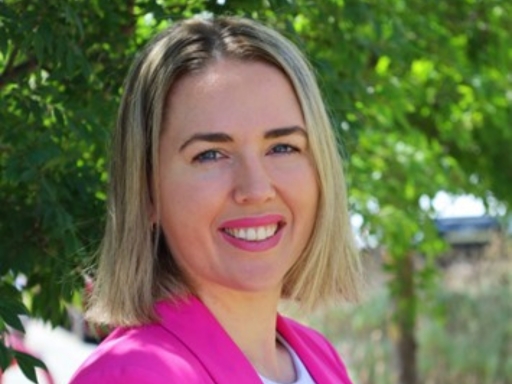 Ashleigh Freeman (2007)