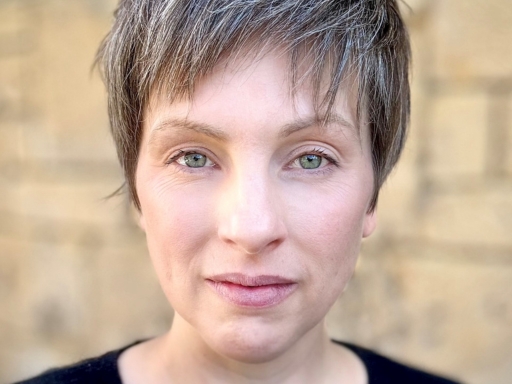 Catherine Edwards (1999)