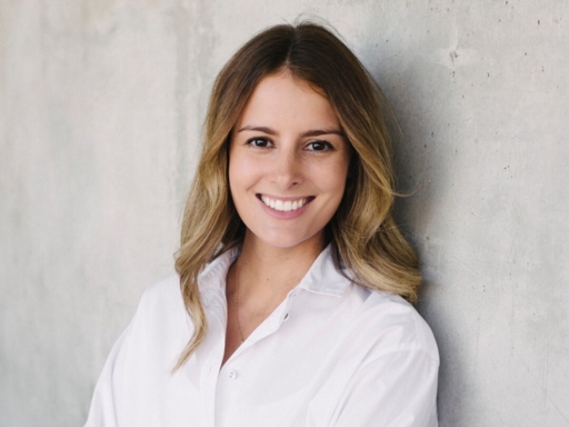 Chrissa Garland (Ballios, 2007)