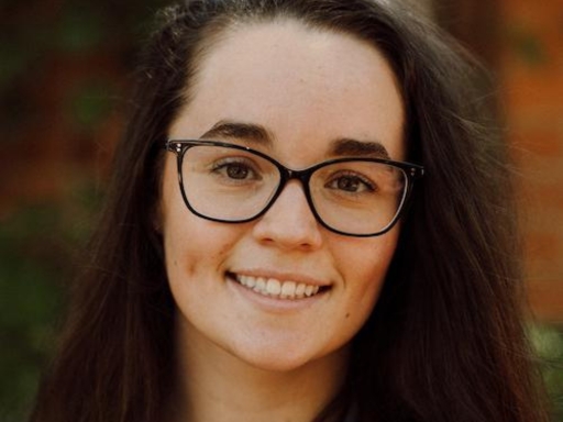 Dr Elise Ecker (2013)