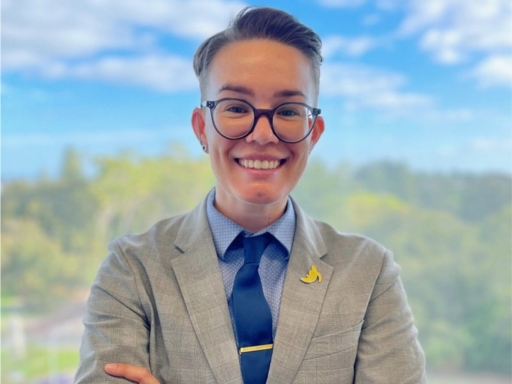 George Foulkes-Taylor (2009)