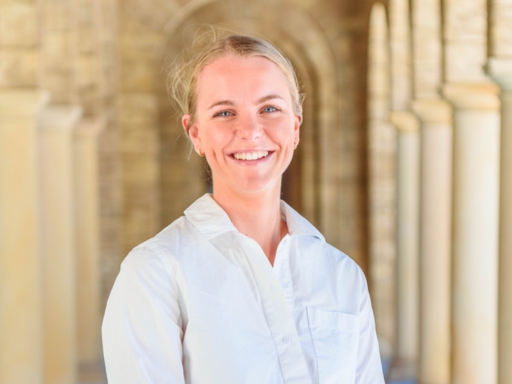 Dr Jessica Kopec (Kendall, 2013)