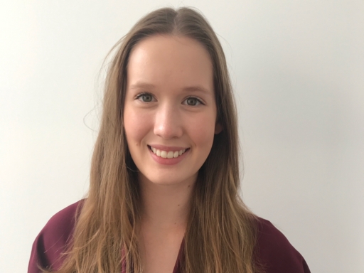 Kate Gollschewski (2015)