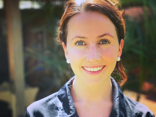 Phoebe MacKellar (2007)