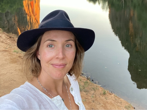 Rebecca Shellabear (2003)