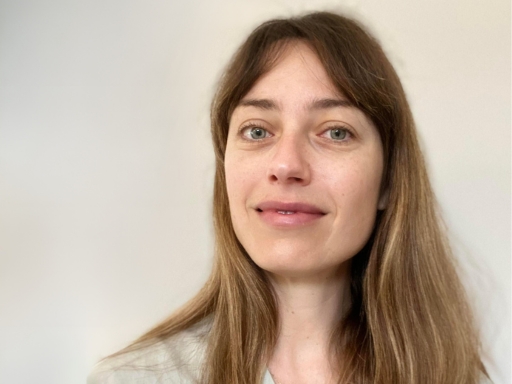 Sofia Keddie (Iffla, 2003)